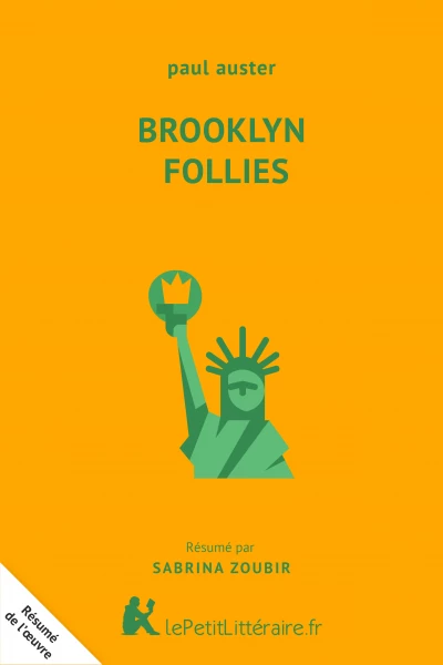 Résumé du livre :  Brooklyn Follies